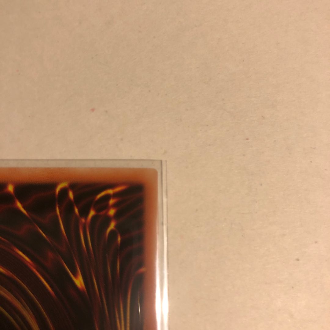 Alpha, the Master of Beasts Secret Rare