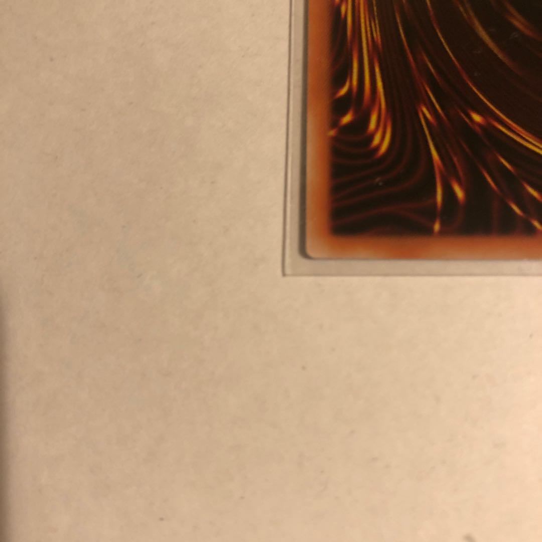 Alpha, the Master of Beasts Secret Rare