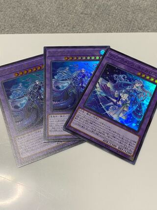 ティアラメンツ・カレイドハート　ティアラメンツ・キトカロス