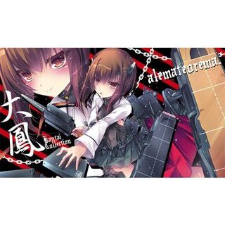 アレマテオレマ 大鳳プレイマット