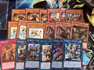 鉄獣戦線セット　レスキューキャット