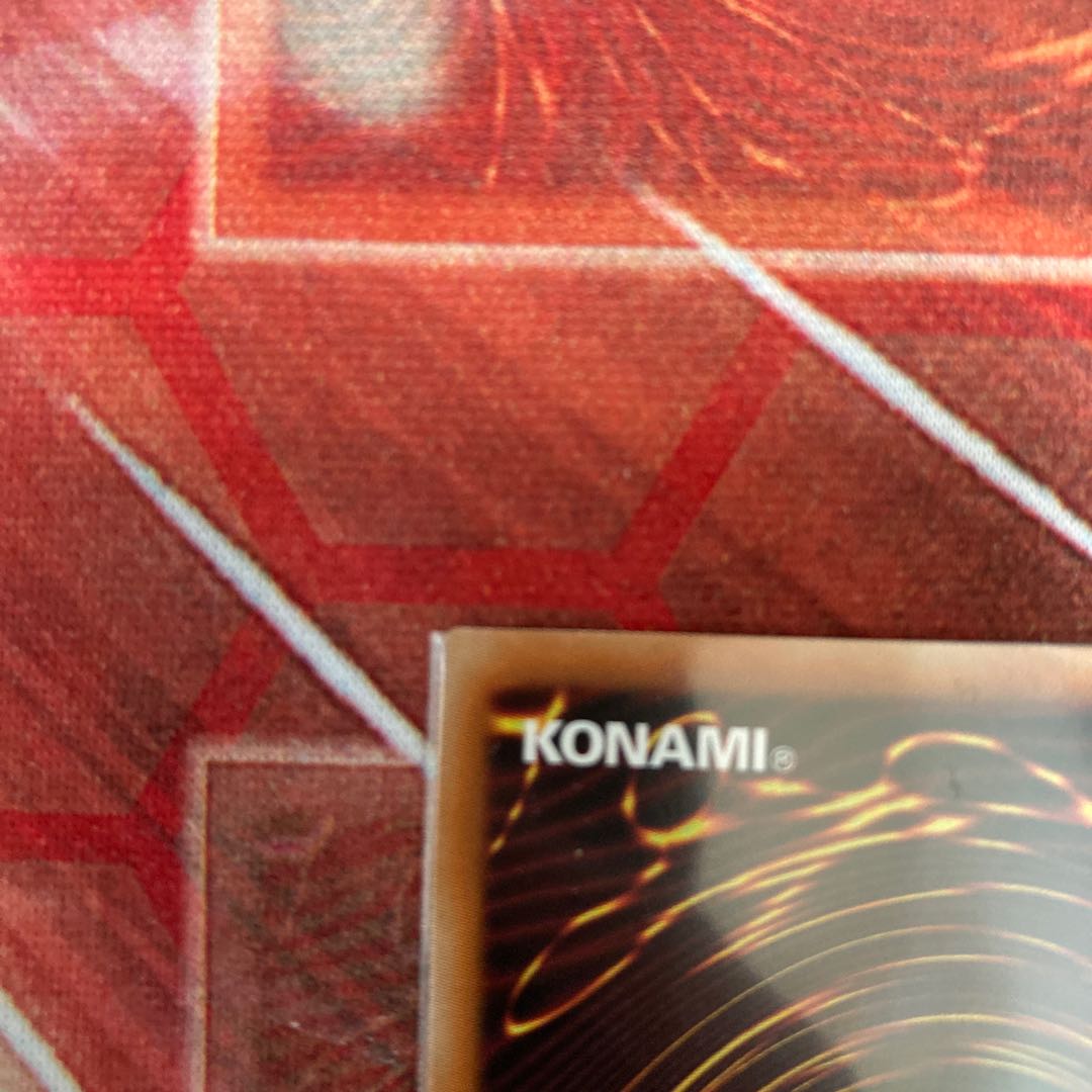 デスピアの導化アルベル スーパーレア　1枚