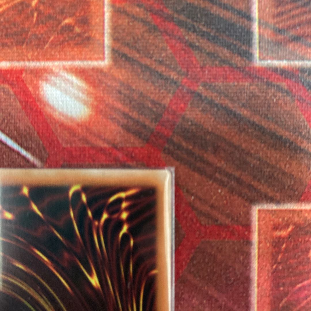 デスピアの導化アルベル スーパーレア　1枚