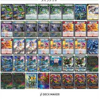 チェンジザドンジャングル覇道