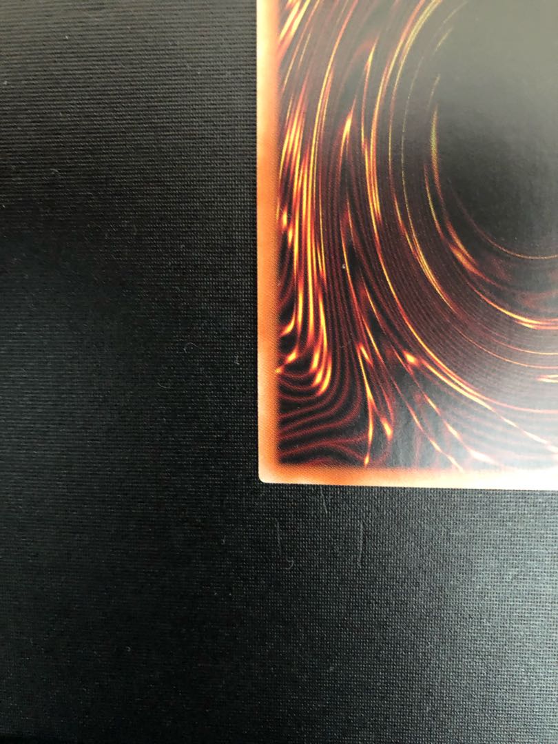 I:P Masquerena Prismatic Secret Rare