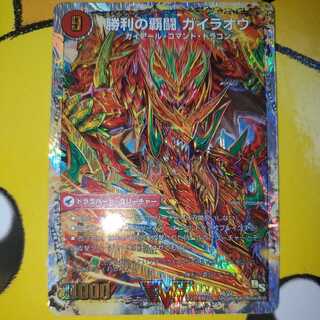 HaFighting Shoguryu Sword Gaiowu Burn｜HaFighting Gaiowu (2)