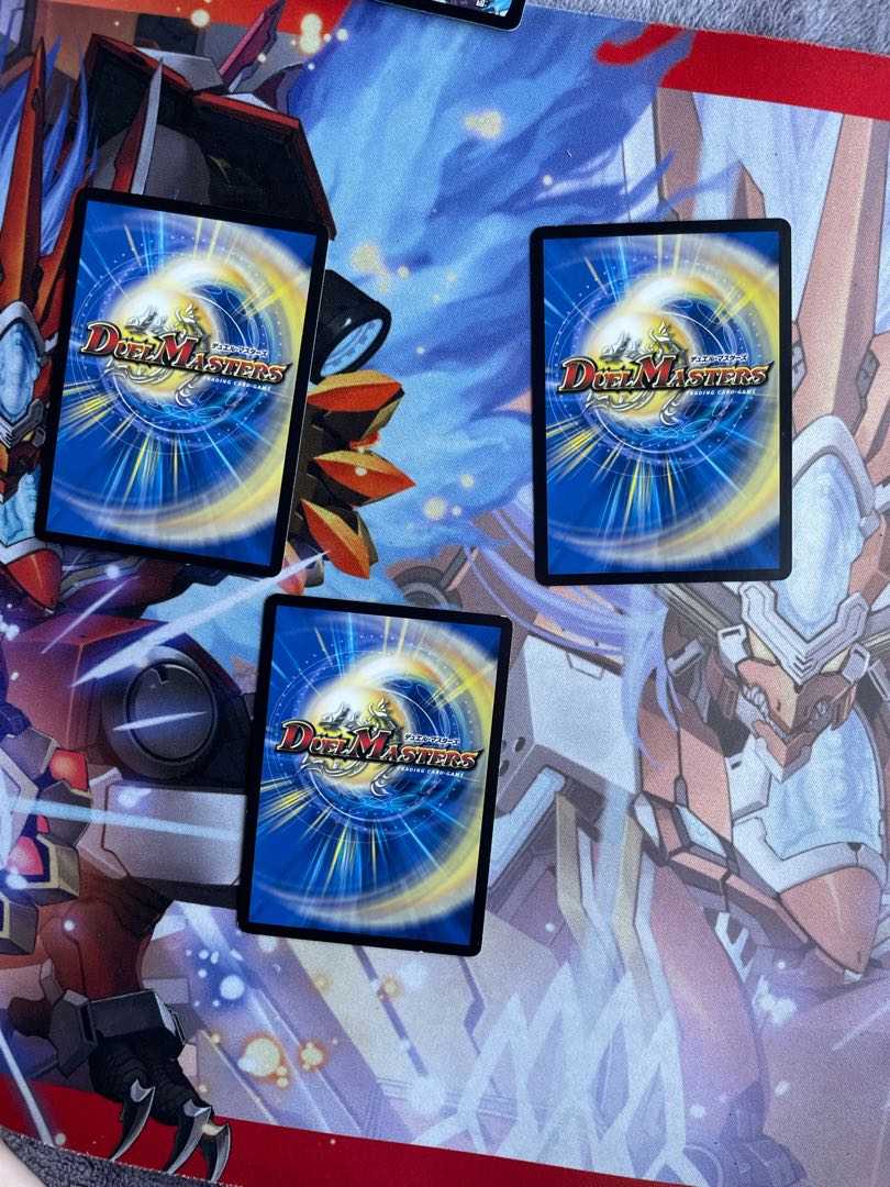 Jo degenerative parts