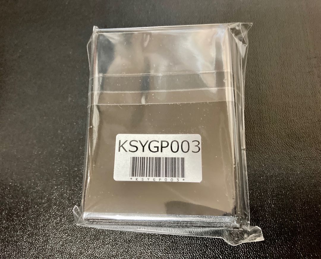 Evil★Twins Ki-sikil & Lil-la sleeve