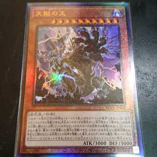 Lord of the Heavenly Prison Ultimate Rare Relief