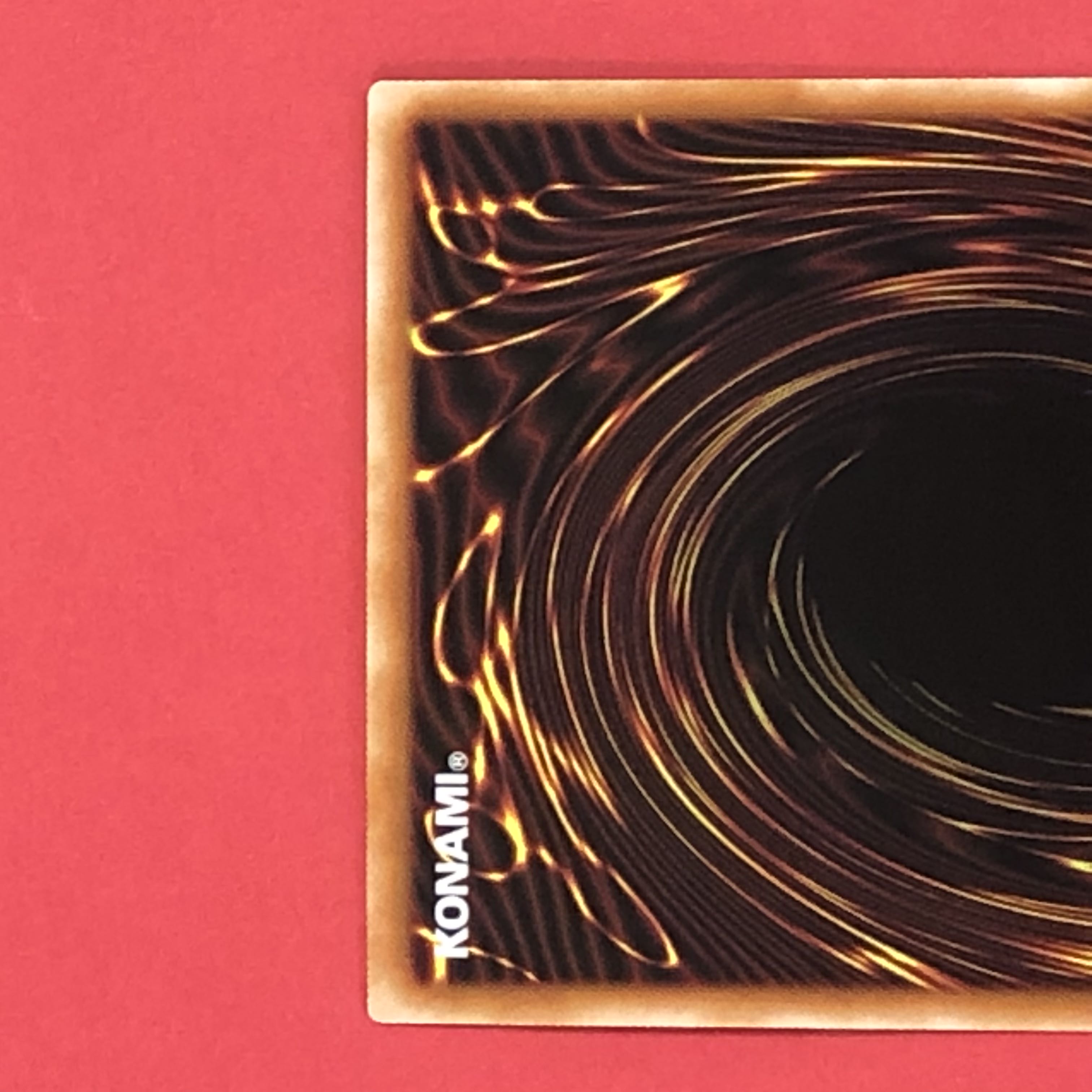 Therion's Irregular Prisma Prisik Power of the Elements 1枚