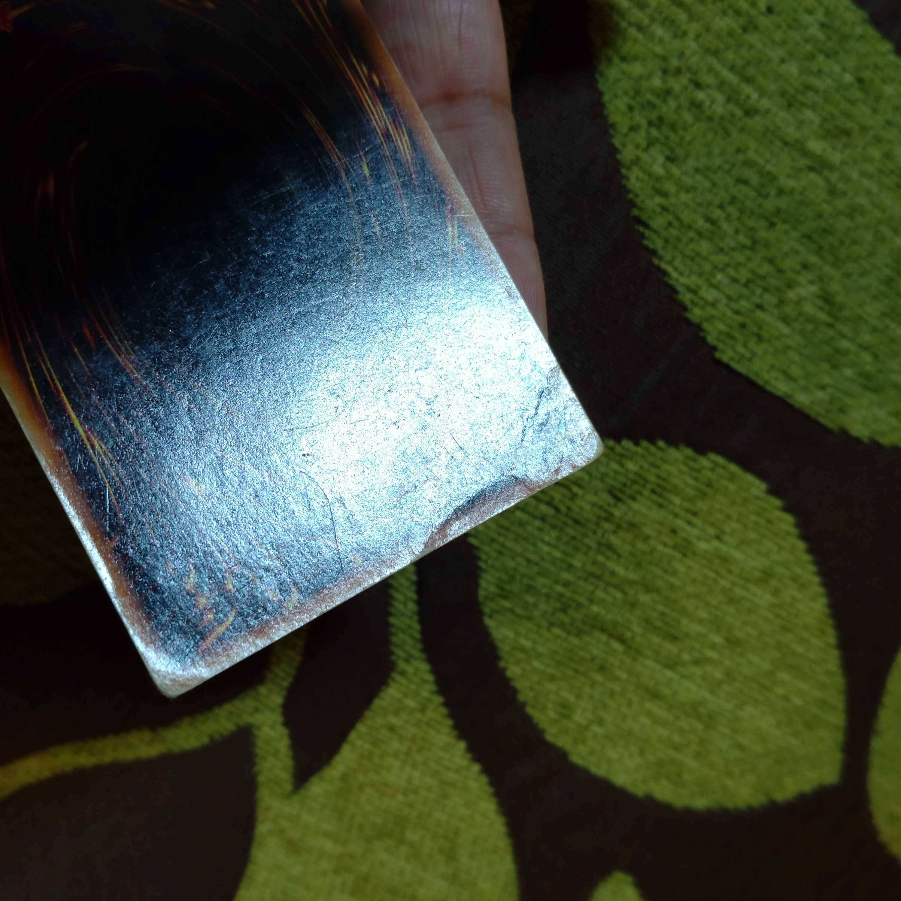 Gaia The Fierce Knight Ultra Rare