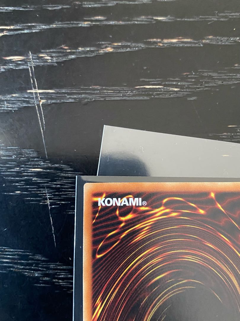 Red-Eyes Alternative Black Dragon 20th Secret Rare