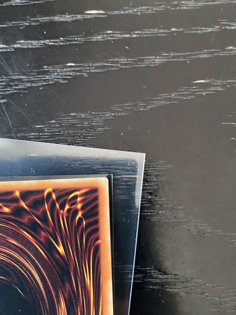 Red-Eyes Alternative Black Dragon 20th Secret Rare