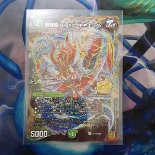 晴舞龍 ズンドコ・モモキング