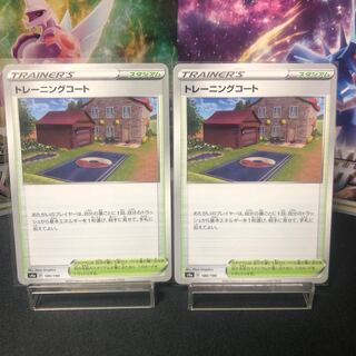 Training Court&Manaphy240 yen per piece, page dedicated to Mr. Toubro