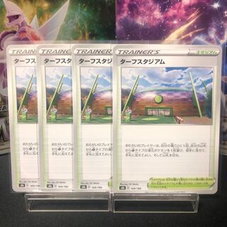 Turffield Stadium $40 per piece Beautiful