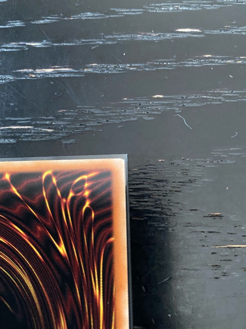 Knights of the Outer Laws Prismatic Secret Rare