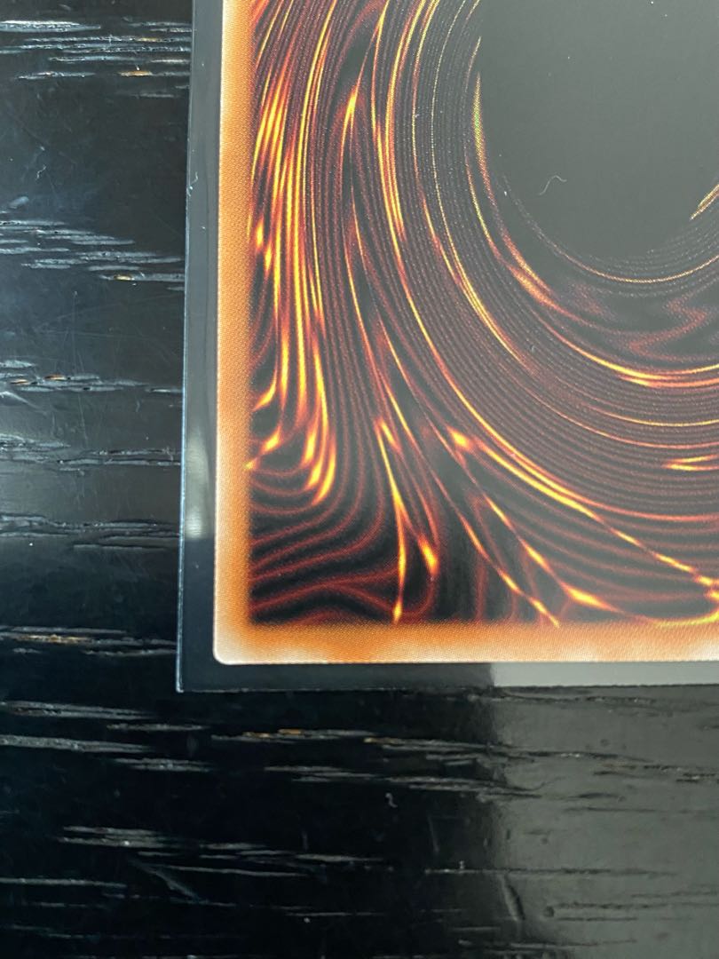 Knights of the Outer Laws Prismatic Secret Rare