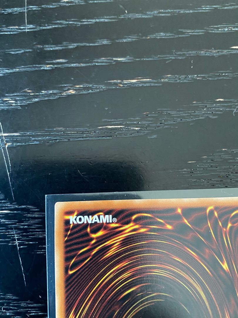 ブラック・マジシャン プリズマティックシークレットレア