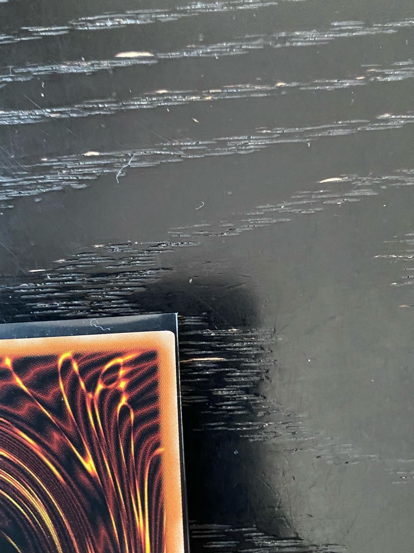 ブラック・マジシャン プリズマティックシークレットレア