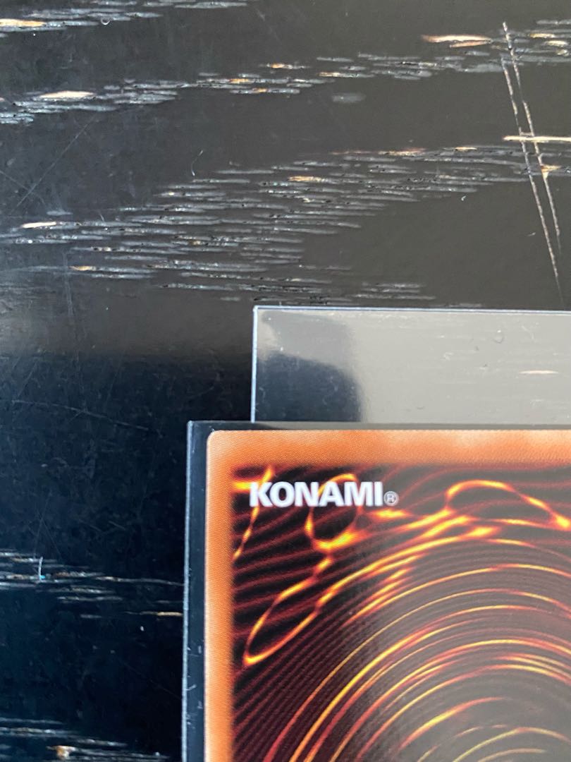 White Knight of Dogmatika Prismatic Secret Rare