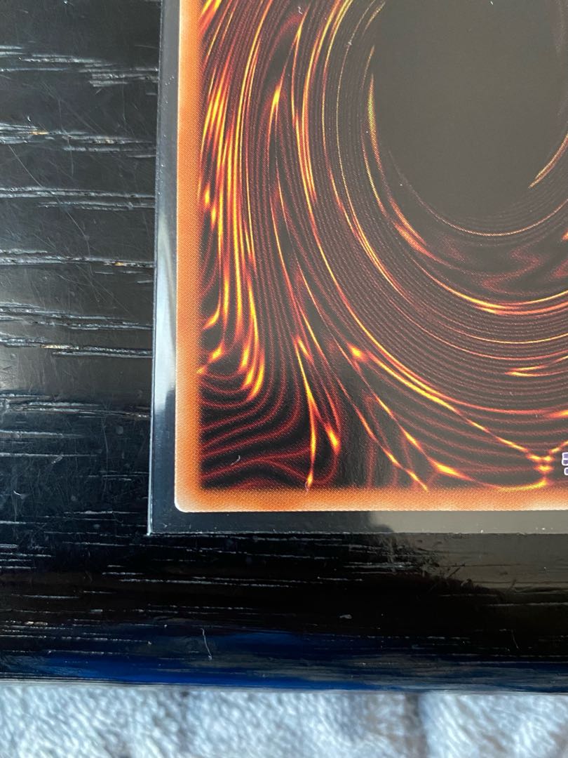 White Knight of Dogmatika Prismatic Secret Rare