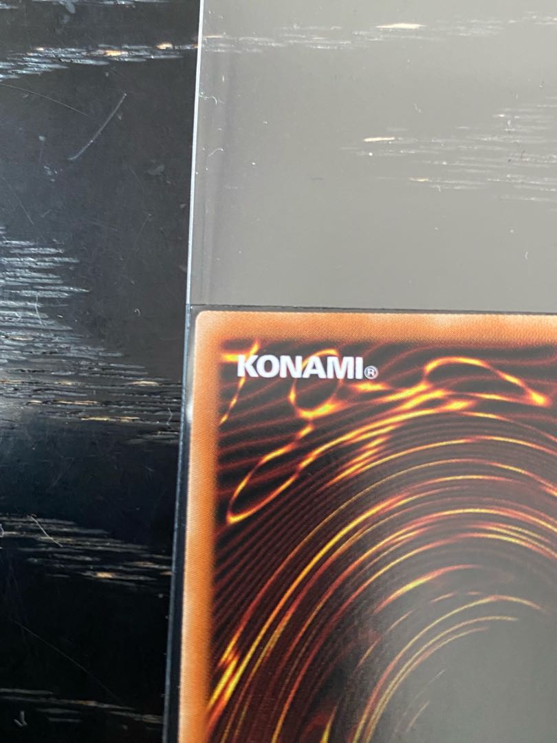 Dual Avatar - Empowered Mitsu-Jaku Prismatic Secret Rare