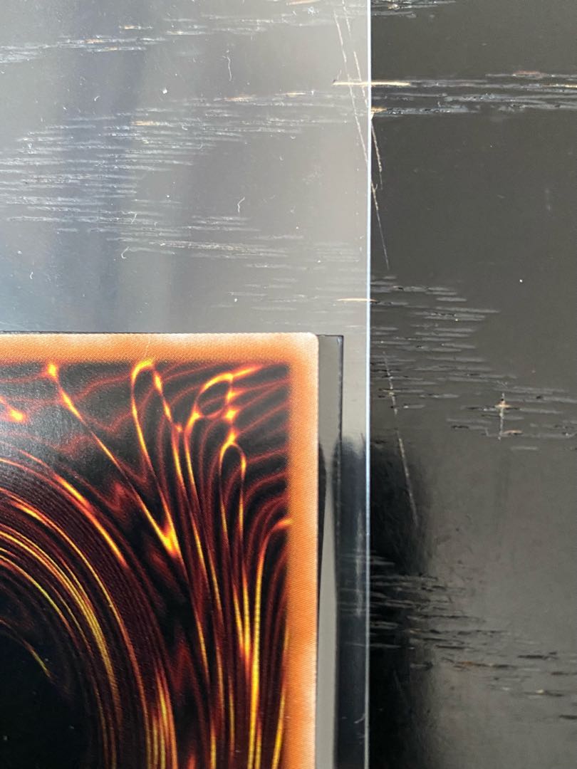 Dual Avatar - Empowered Mitsu-Jaku Prismatic Secret Rare