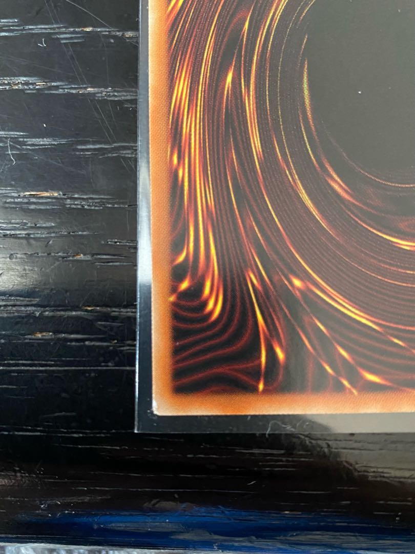 Dual Avatar - Empowered Mitsu-Jaku Prismatic Secret Rare