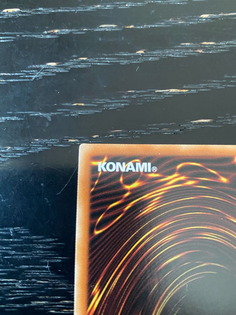 Voloferniges, the Darkest Dragon Doomrider Prismatic Secret Rare