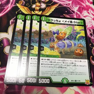 Tsukucho <Rosa-sama.Star> C RP21