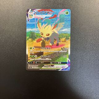 リーフィアVMAX SA