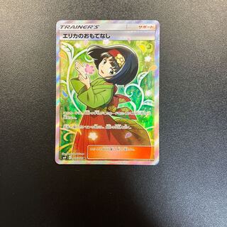 Erika's Hospitality SR