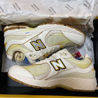 Joe Freshgoods x New Balance M2002RJ1 26.5cm