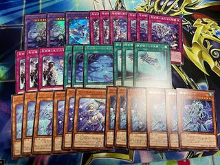 Tiaraments Set Exhausted Umi's Mare