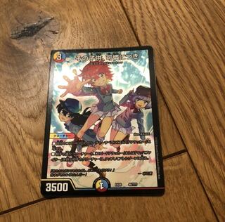 その子供、可憐につき