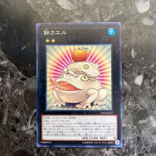 Toadally Awesome Normal