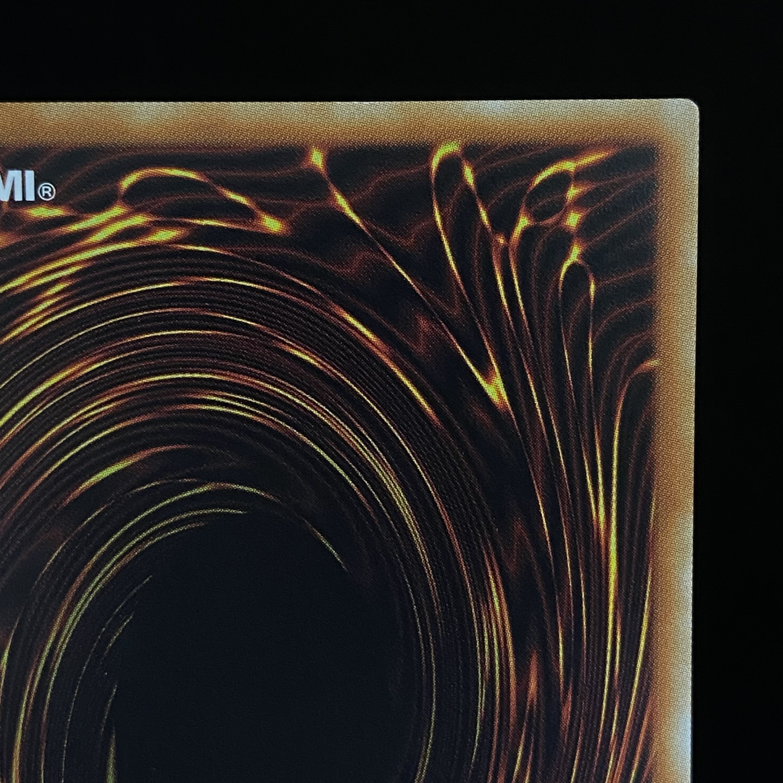 Tiaraments Kitkaros Prismatic Secret Rare