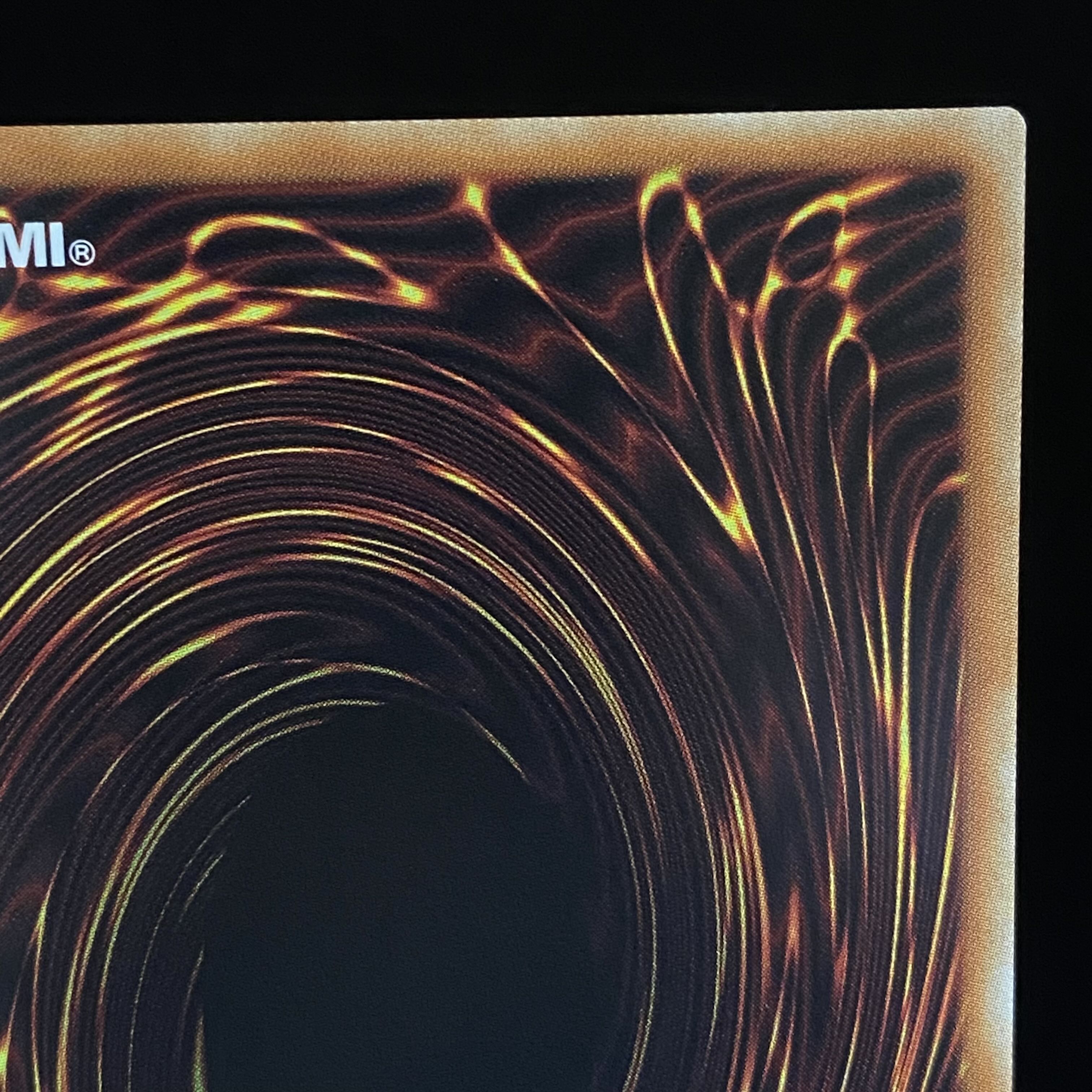 Moon Goddess Arrowhead Prismatic Secret Rare