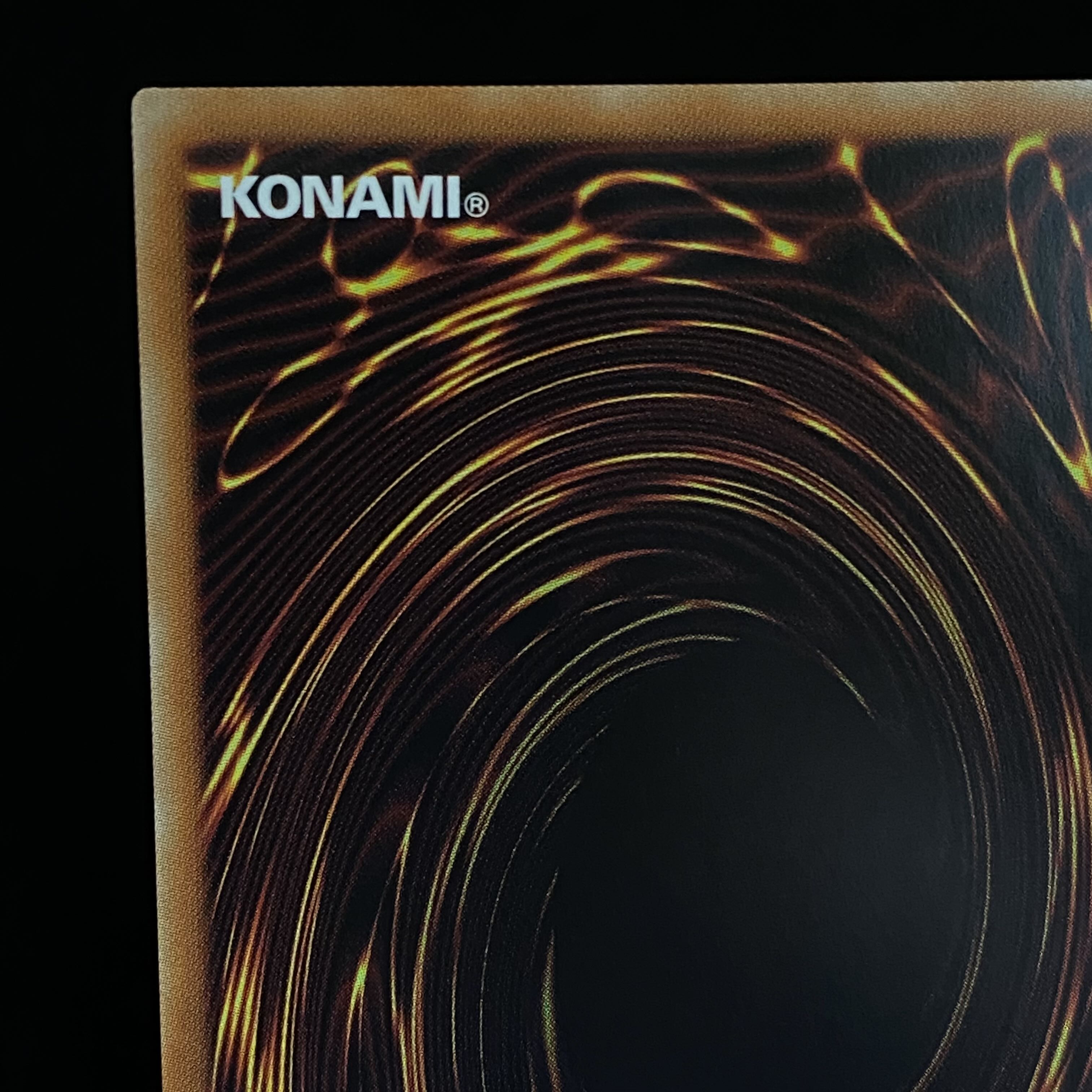 Moon Goddess Arrowhead Prismatic Secret Rare