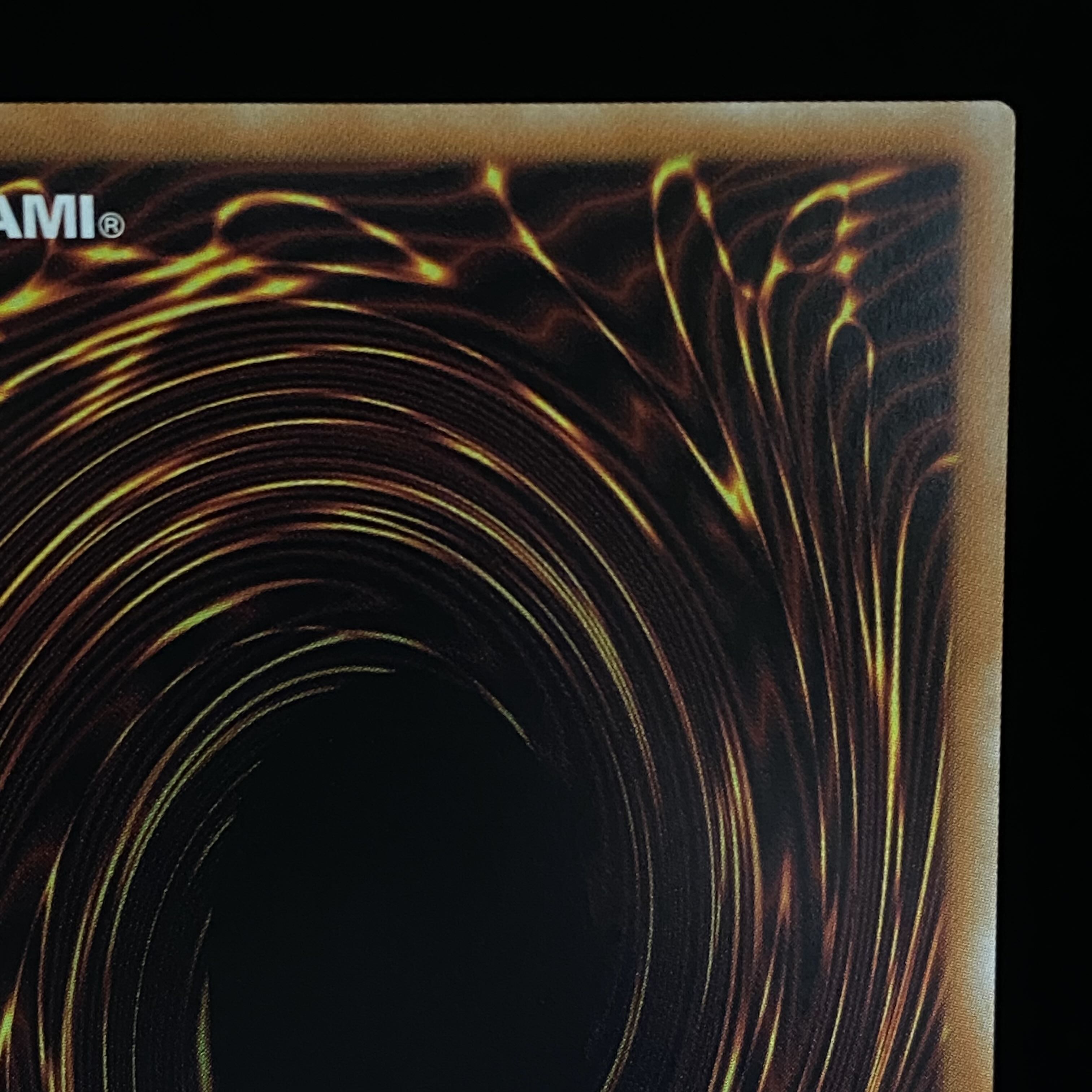 Moon Goddess Arrowhead Prismatic Secret Rare