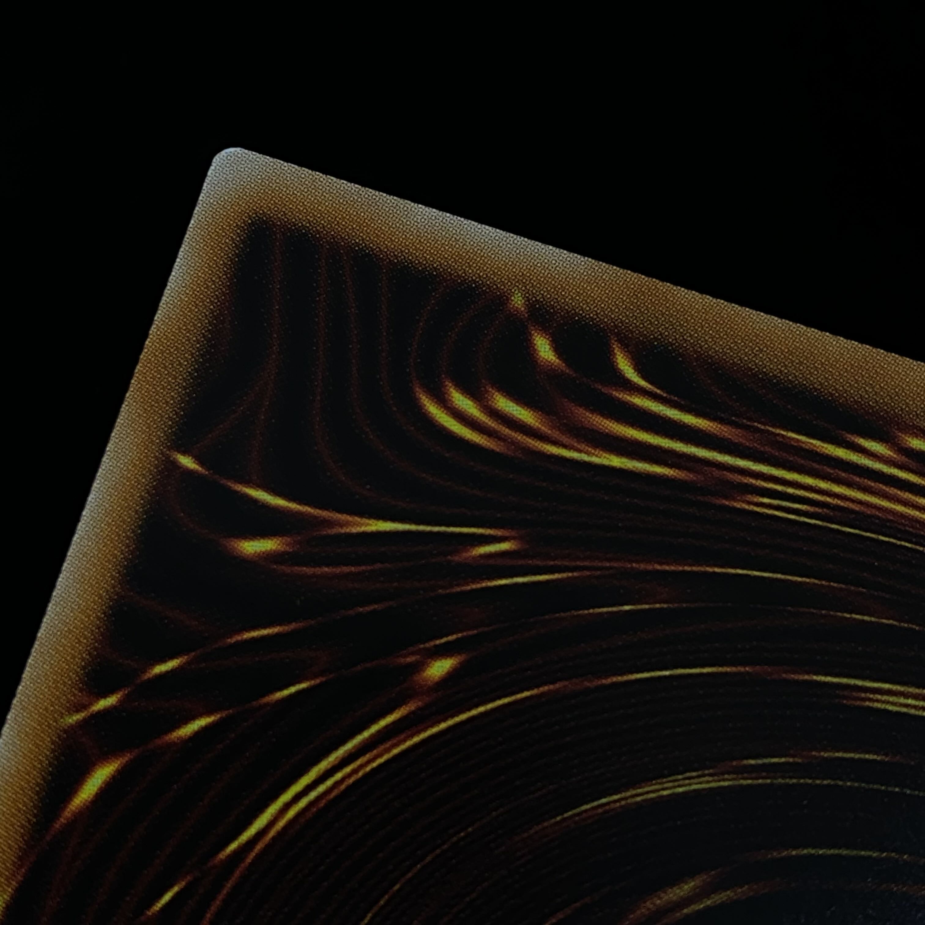 Sprite Elf Prismatic Secret Rare