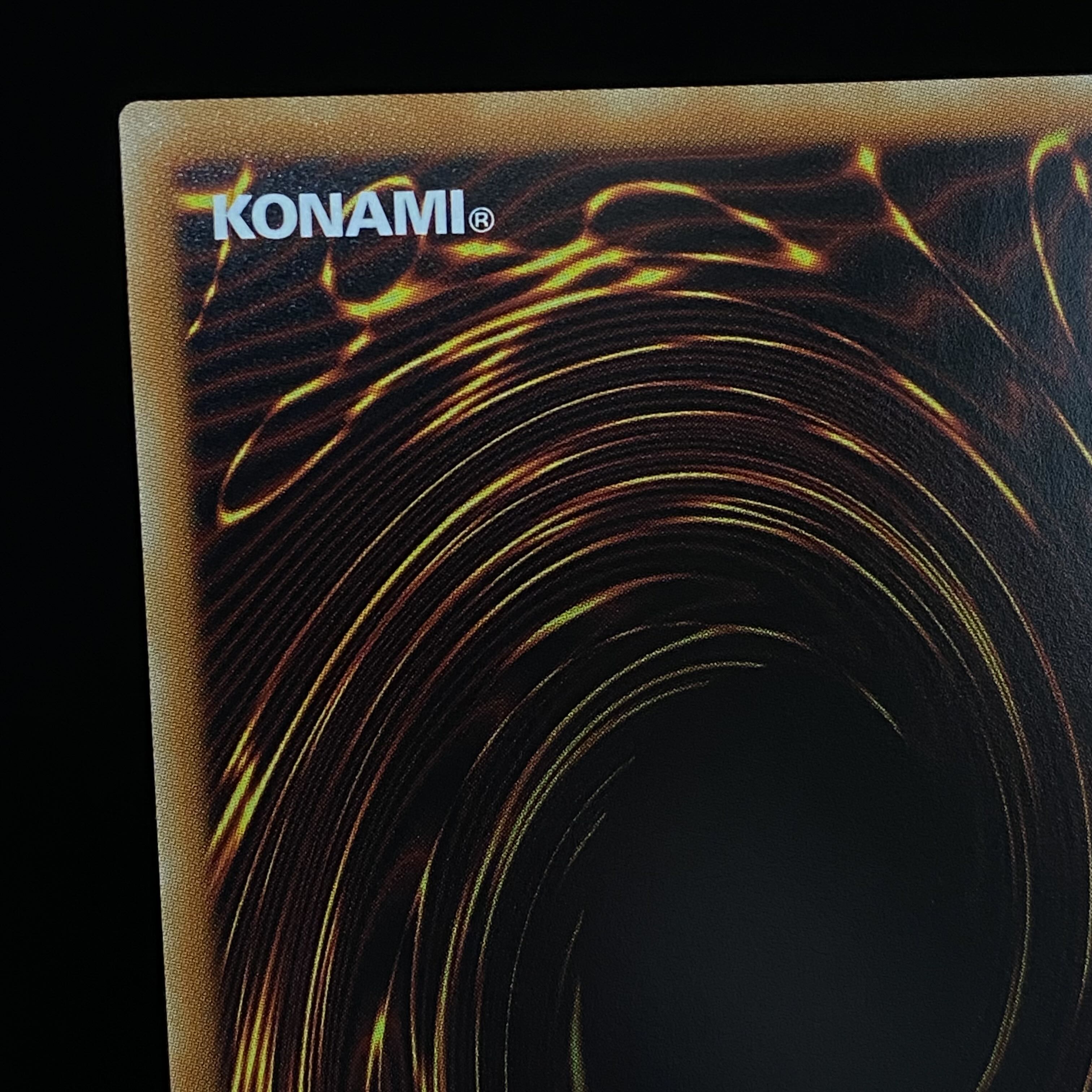 Earth Medium Aus Prismatic Secret Rare