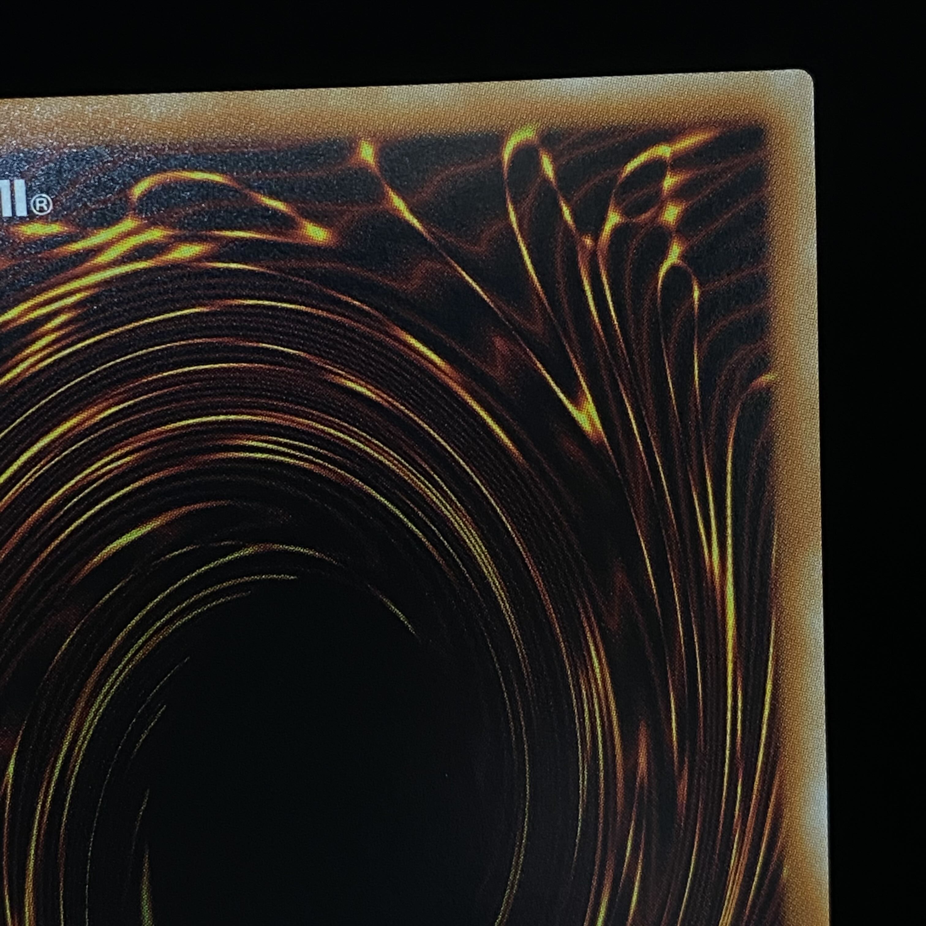 Earth Medium Aus Prismatic Secret Rare