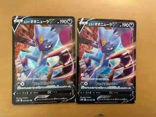 Jadeio SneaselV RR Set of 2