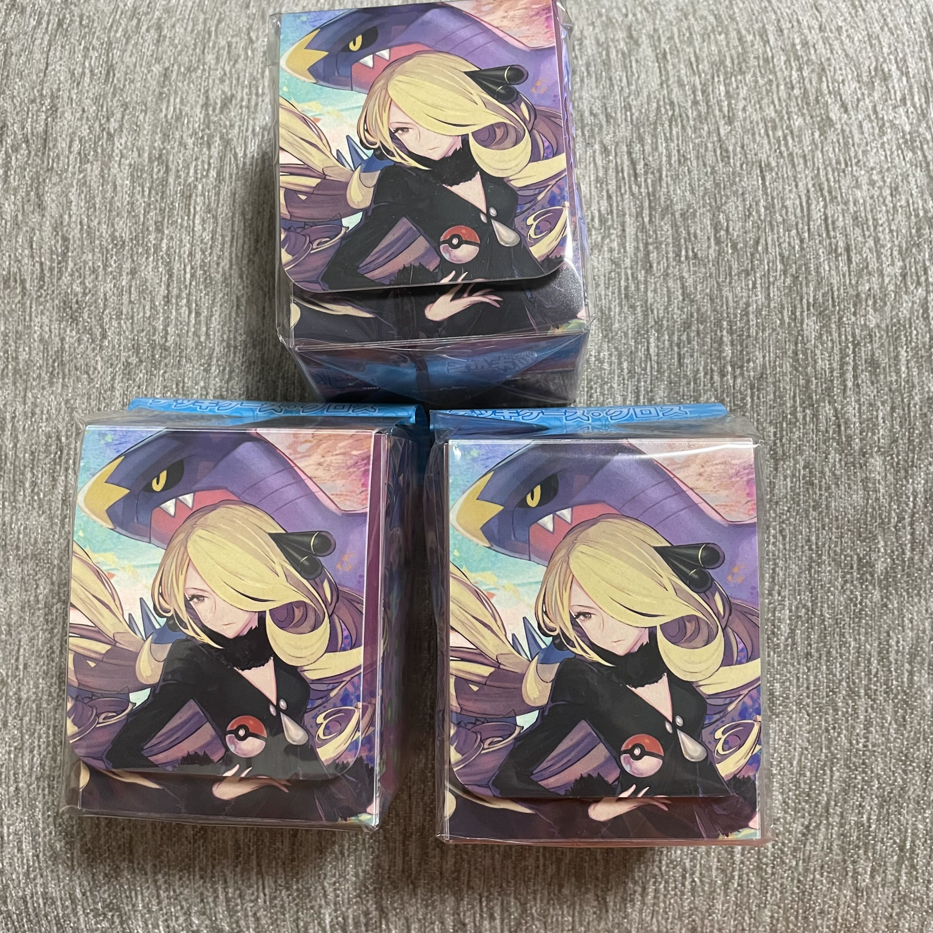 人気沸騰 シロナ ポケモン カード デッキ シールド スリーブ ガブリアス 希少 レア スリーブ Www Anebaby Com Br 人気沸騰 シロナ ポケモン カード デッキ シールド スリーブ ガブリアス 希少 レア スリーブ Www Anebaby Com Br