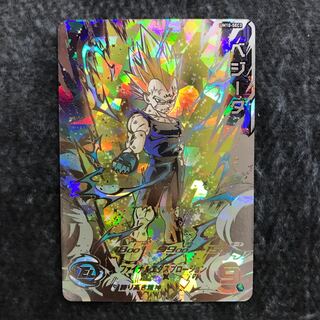 ベジータ　UM10-SEC3 1枚