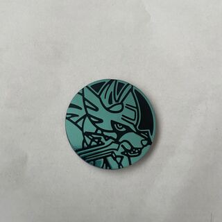 Pokémon Coins Zacian