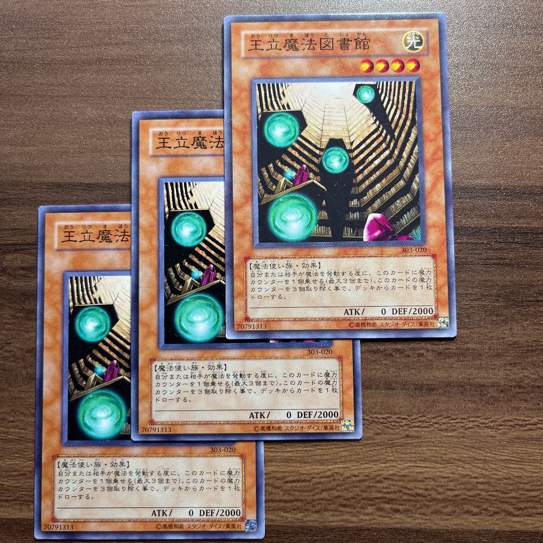 Chimayan Royal Magical Library 301