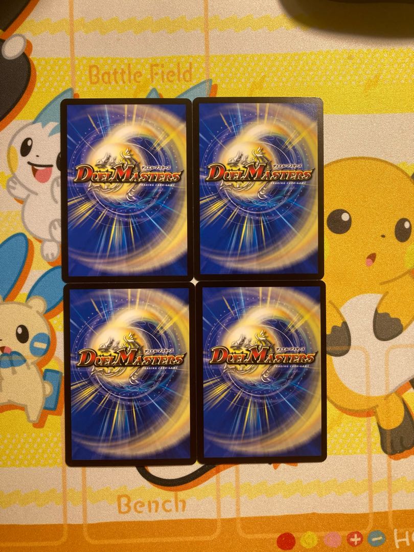 Viola's black statue